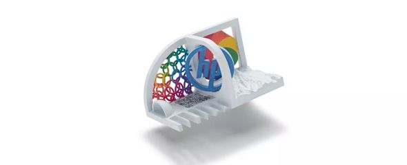 TCT深圳 惠普展示3D打印與數(shù)字化制造新突破，為數(shù)字文化創(chuàng)意應用服務注入新動能