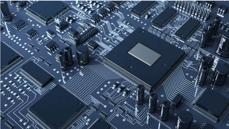 大規(guī)模集成電路與超大規(guī)模集成電路 2020年最新商品信息聚合與行業(yè)前沿